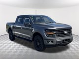 New 2025 Ford F150 XLT w/ Equipment Group 303A High image 3
