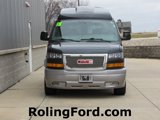 Used 2018 GMC Savana 2500 w/ Enhanced Convenience Package image 4