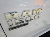 Used 2023 RAM 1500 Classic SLT w/ Trailer & Traction Group image 3
