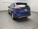 Used 2024 Ford Edge SEL image 6
