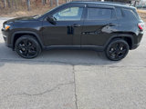 Used 2021 Jeep Compass Latitude image 6