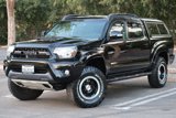 Used 2015 Toyota Tacoma 4x4 Double Cab image 3