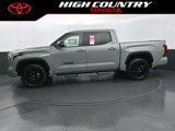 New 2026 Toyota Tundra Limited w/ Nightshade Package image 2