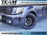 New 2025 Kia Telluride SX Prestige X-Line image 3