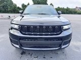 New 2025 Jeep Grand Cherokee L Limited image 3