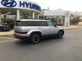 New 2025 Hyundai Santa Fe SEL image 2