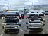 New 2025 GMC Sierra 2500 SLT image 2