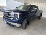 Used 2023 GMC Sierra 1500 SLE image 3