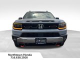 New 2026 Honda Passport TrailSport image 3