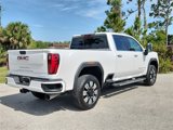 New 2025 GMC Sierra 2500 Denali w/ Denali Reserve Package image 4
