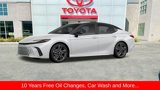New 2026 Toyota Camry LE image 2