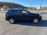 Used 2018 Jeep Cherokee Latitude w/ Safety Group image 5