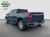 New 2026 Chevrolet Silverado 1500 LTZ w/ LTZ Premium Package image 4
