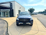 Used 2013 Mercedes-Benz ML 350 4MATIC image 2