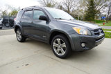 Used 2009 Toyota RAV4 Sport image 3