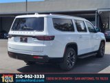 Used 2023 Jeep Wagoneer L Series III w/ Rear Seat Video Group 1 image 5