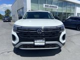New 2025 Volkswagen Atlas Peak Edition SE image 2