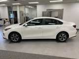 Used 2021 Kia Forte LXS image 2
