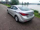 Used 2015 Hyundai Elantra SE image 3