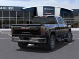 New 2025 GMC Sierra 2500 SLT w/ SLT Premium Package image 4