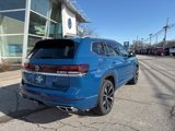 New 2025 Volkswagen Atlas SEL Premium R-Line image 5