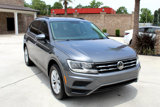 Used 2020 Volkswagen Tiguan S image 4