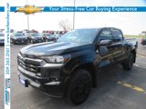 Used 2024 Chevrolet Colorado LT w/ LT Convenience Package II image 3
