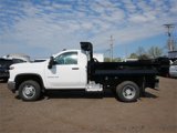 New 2025 Chevrolet Silverado 3500 W/T w/ WT Convenience Package image 3