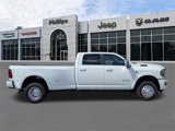 New 2026 RAM 3500 Limited image 2