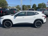 New 2026 Chevrolet Trax ACTIV image 2