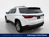 Used 2023 Chevrolet Traverse LT image 4