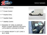 New 2025 Ford E-350 and Econoline 350 Super Duty w/ Power Equipment Group image 3