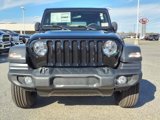 New 2023 Jeep Wrangler Sport image 2
