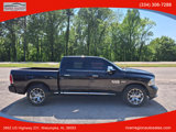 Used 2017 RAM 1500 Limited image 2