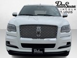 Certified 2024 Lincoln Navigator Reserve image 2
