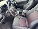 Used 2025 Toyota RAV4 XSE image 6