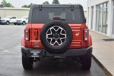Used 2024 Ford Bronco Outer Banks image 5