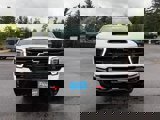 New 2025 Chevrolet Silverado 3500 LTZ w/ Trail Boss Package image 2