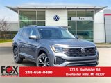 New 2025 Volkswagen Atlas SEL Premium R-Line image 1