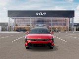 New 2025 Kia K4 GT-Line image 2