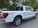 New 2025 Ford F150 Lariat w/ Equipment Group 501A Mid image 5