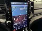 Used 2023 RAM 1500 4x4 Crew Cab image 3