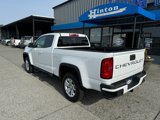 Used 2022 Chevrolet Colorado LT image 3