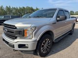Used 2018 Ford F150 XLT w/ Equipment Group 302A Luxury image 2