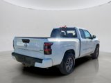 New 2025 Nissan Frontier SV image 3