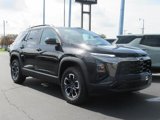 New 2026 Chevrolet Equinox ACTIV w/ Convenience Package III image 3