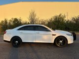 Used 2019 Ford Taurus Police Interceptor image 4