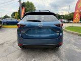 Used 2019 MAZDA CX-5 Touring image 4