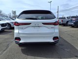 New 2025 MAZDA CX-70 3.3 Turbo w/ Premium Package image 4