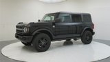New 2025 Ford Bronco Big Bend image 3